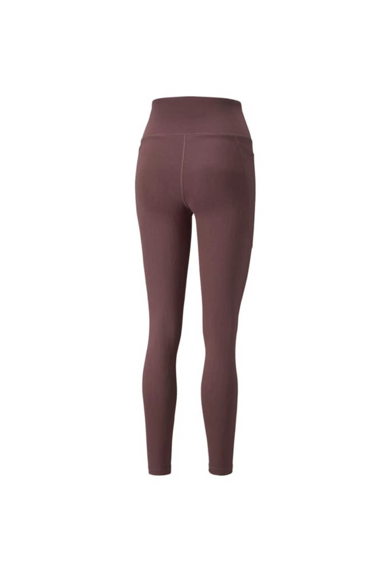 Puma Leggings Cintura Elastica