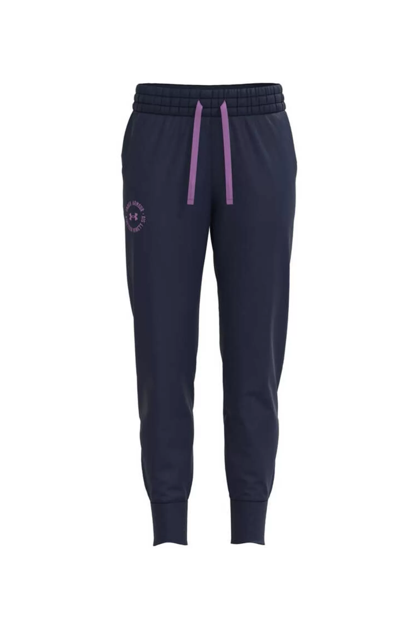 Under Armour Leggings Cintura Elastica