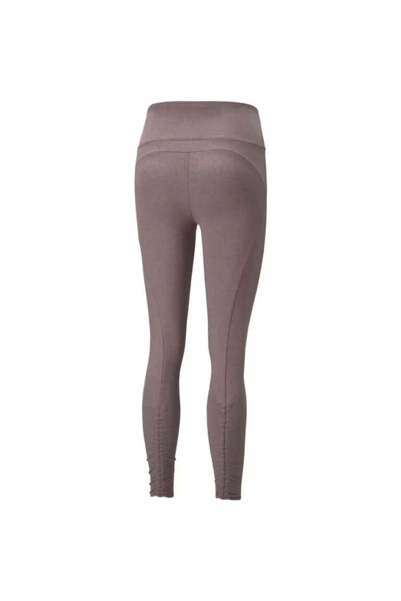Puma Leggings Cintura Elastica