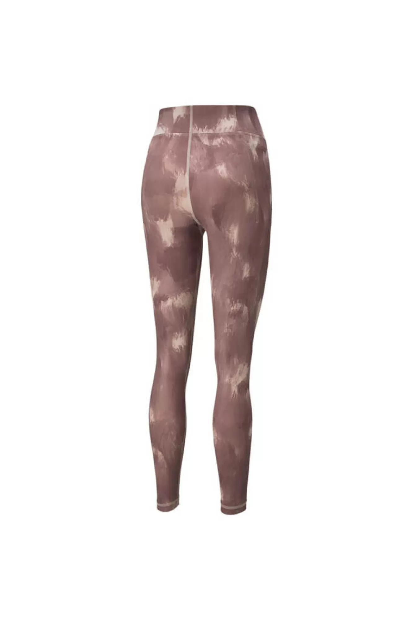 Puma Leggings Cintura Elastica