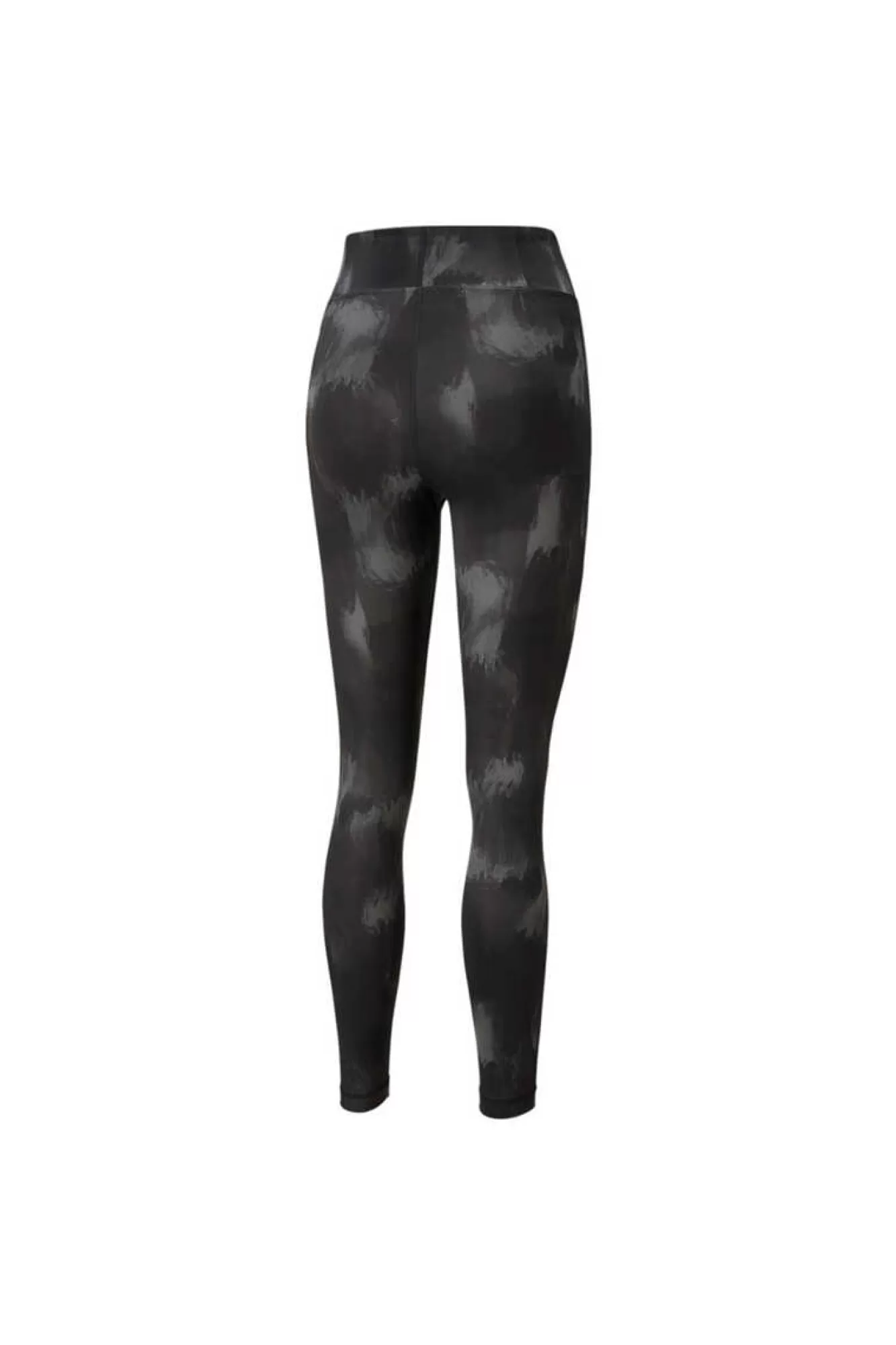 Puma Leggings Cintura Elastica