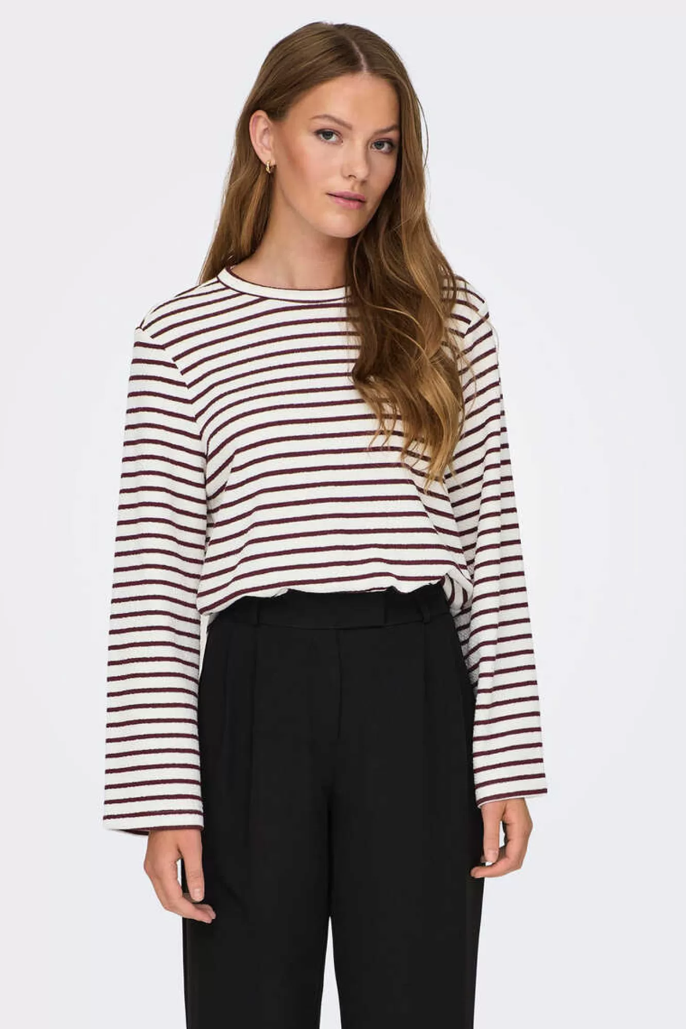 Only Leggings Efeito Pele