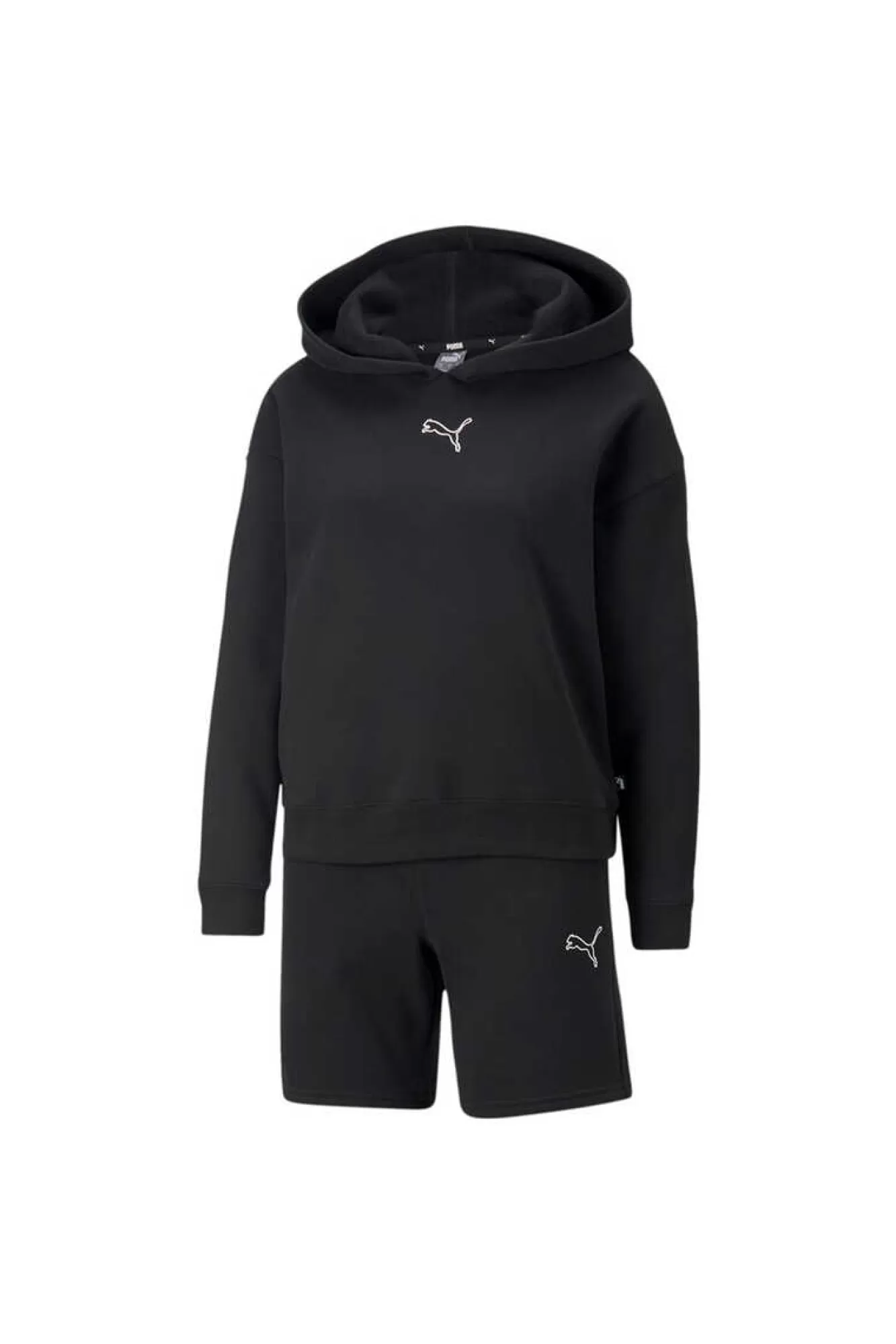 Puma Leggings Loungewear Suit