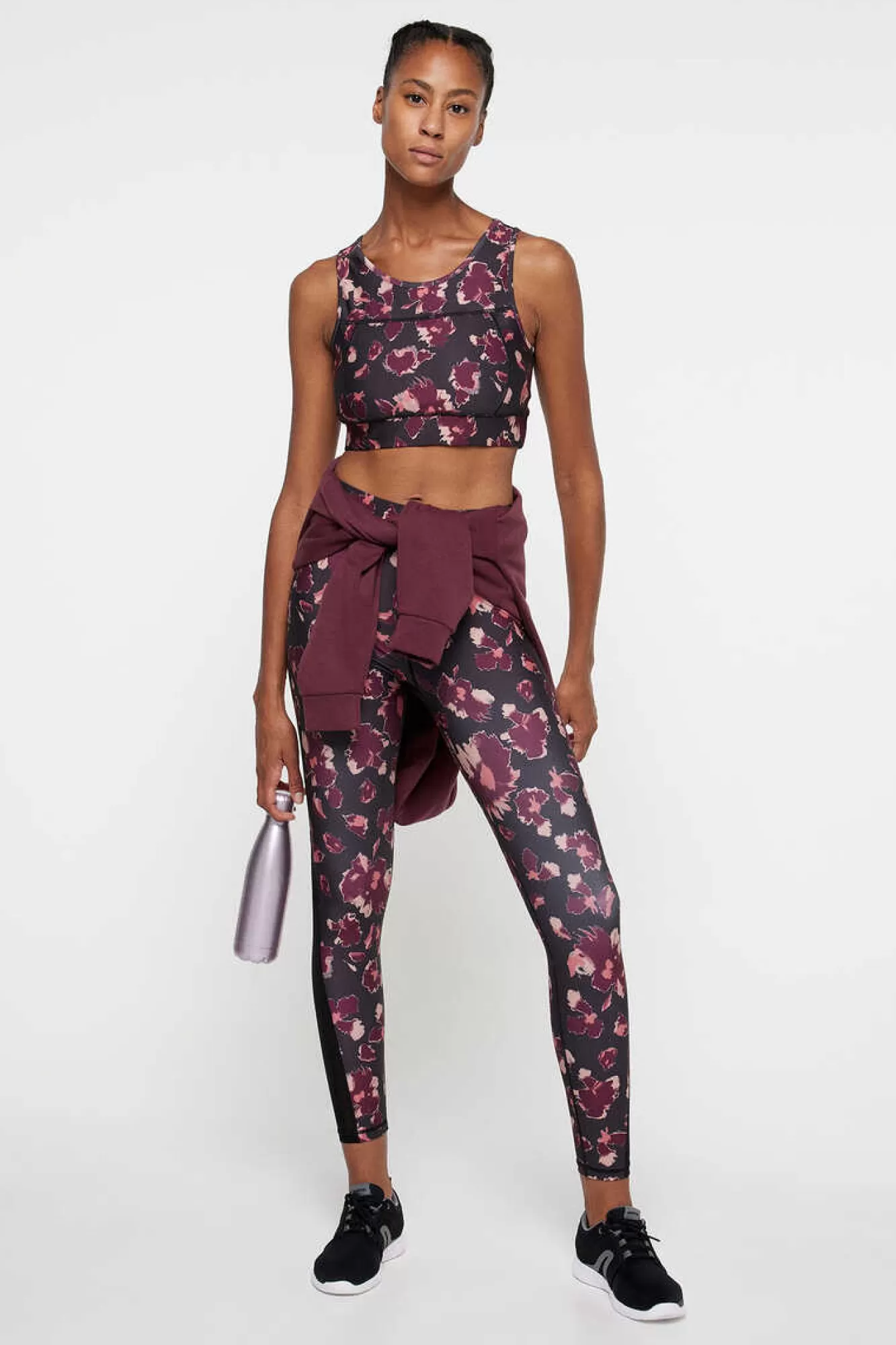Only Play Leggings Slim Fit
