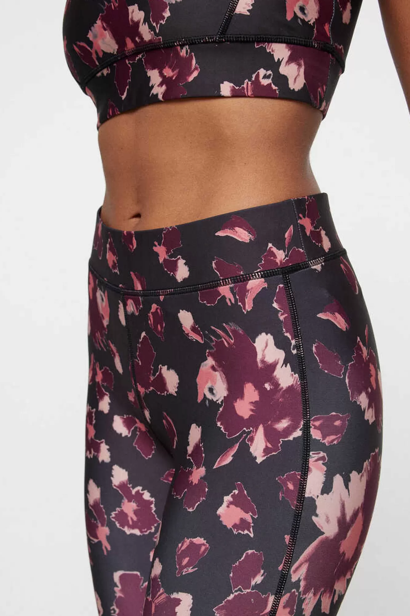 Only Play Leggings Slim Fit