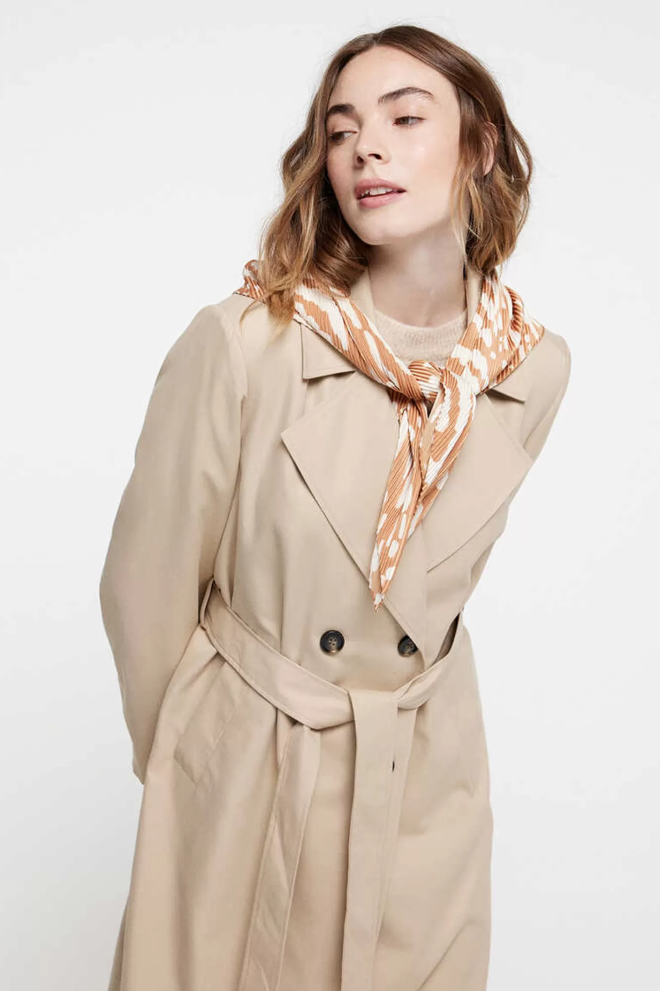 Pieces Lenco Estampado