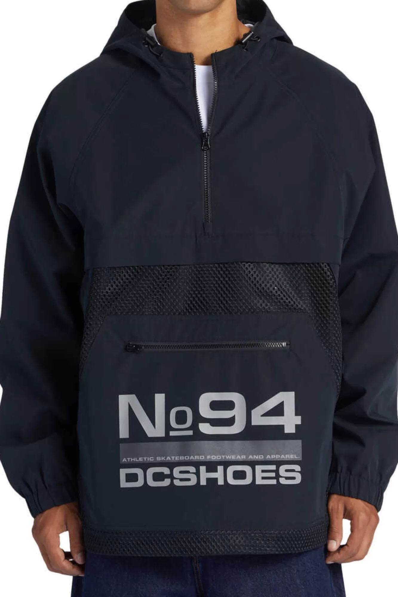 DC Shoes Lofijckt Kvj0