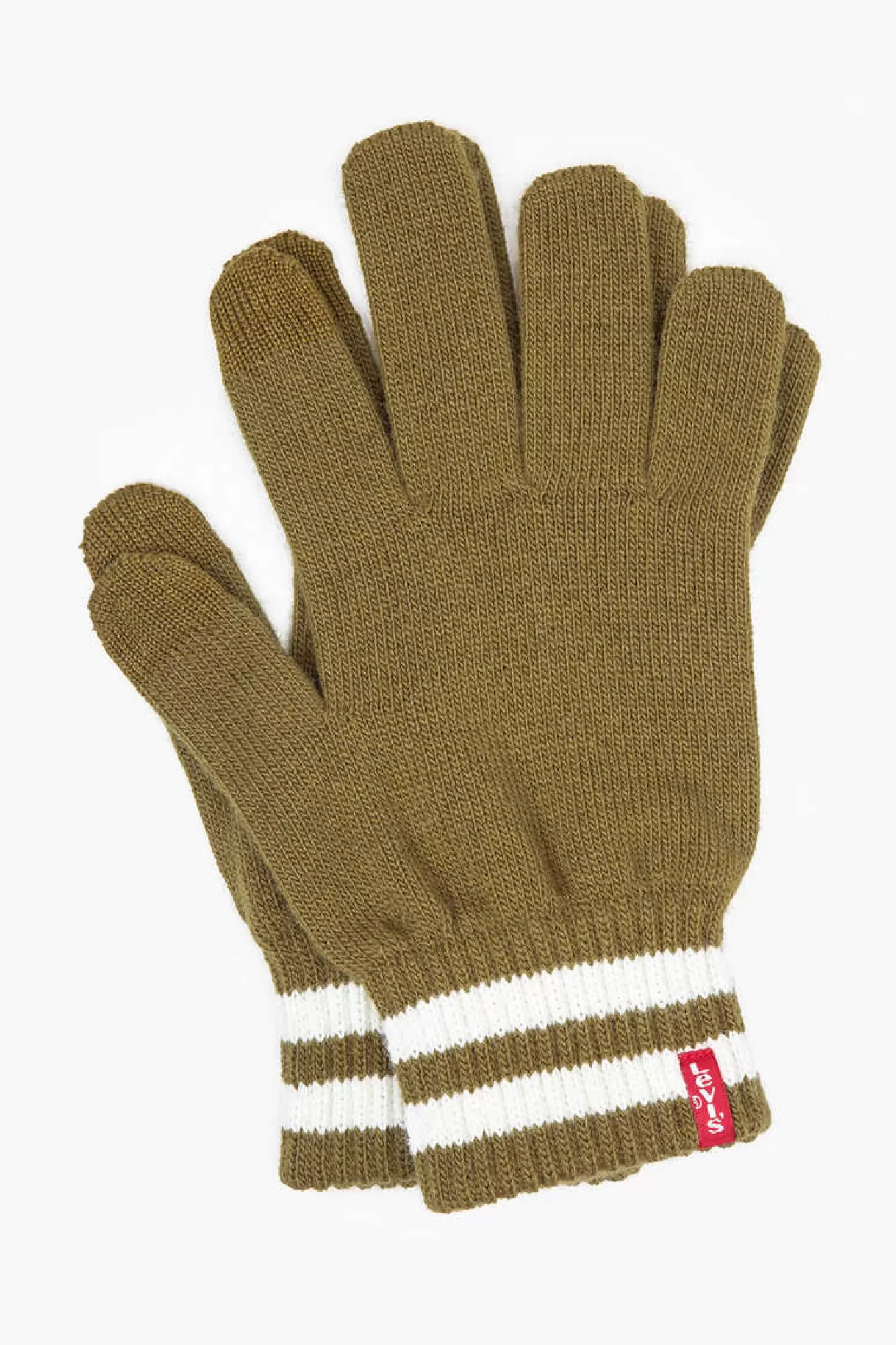 * Luvas Ben Touch Screen Gloves