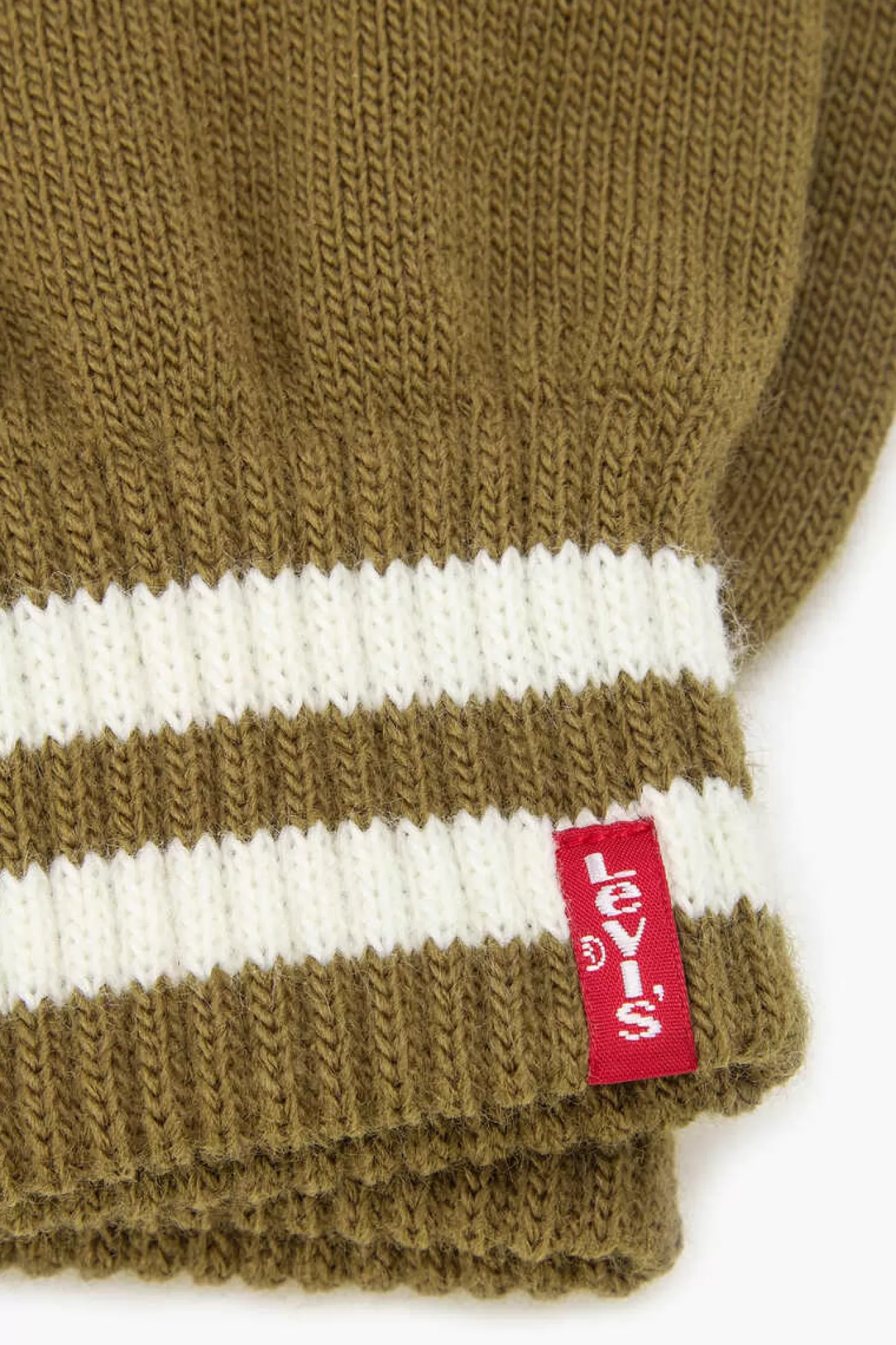 * Luvas Ben Touch Screen Gloves