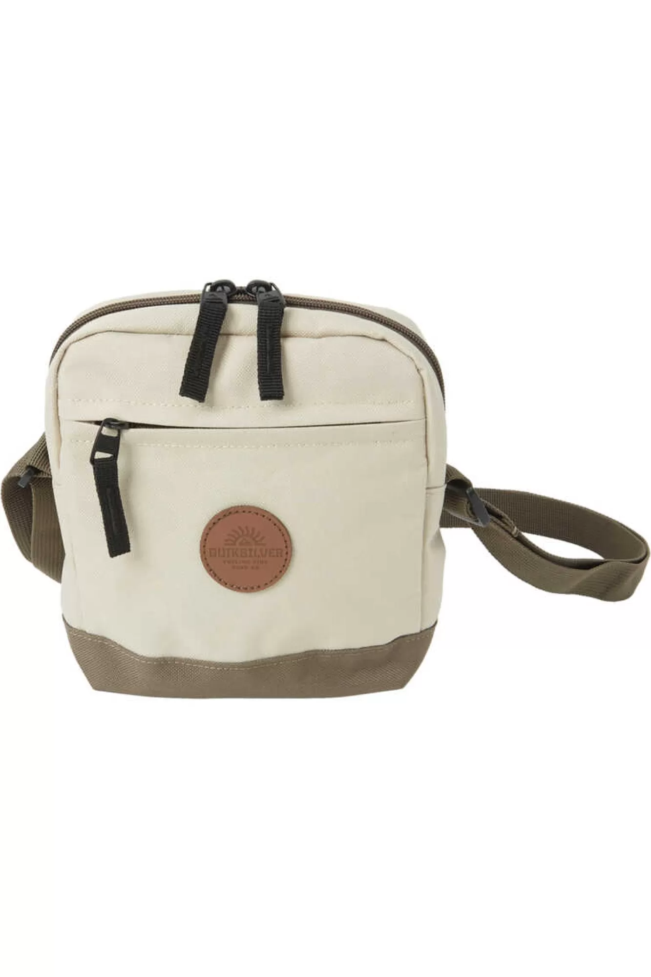 Quiksilver Magicall 2L - Bolsa De Cintura Para Homem