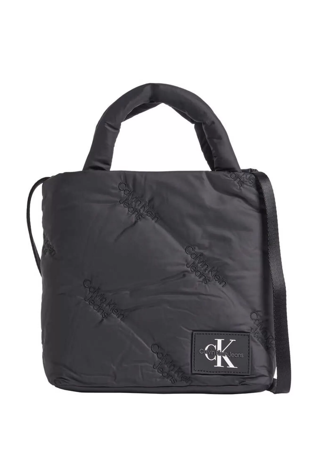 Calvin Klein Mala Acolchoada Ck