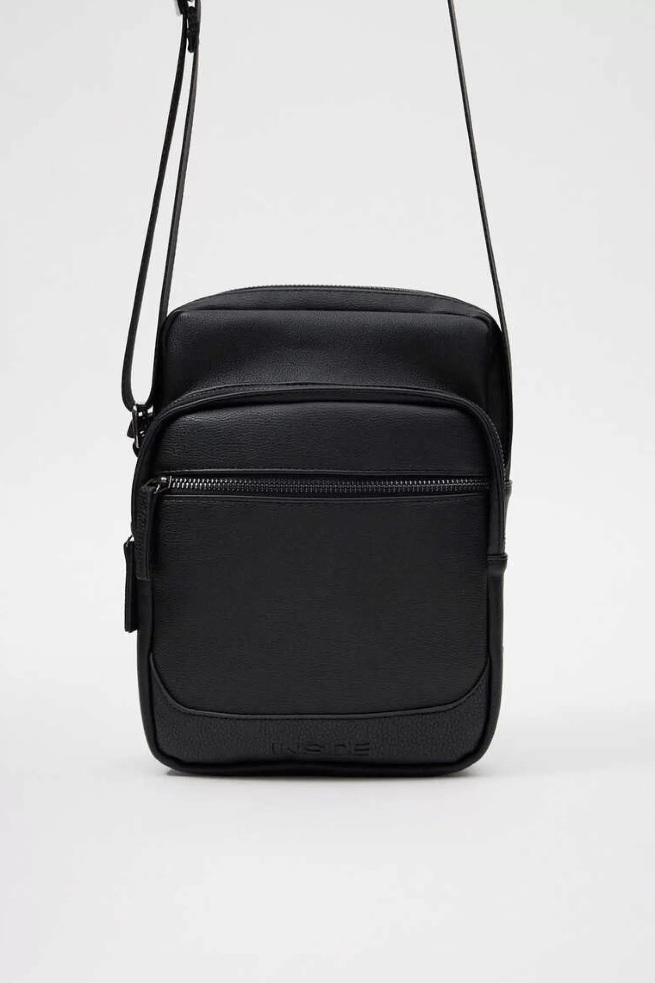 Inside Mala Cruzada Para Homem