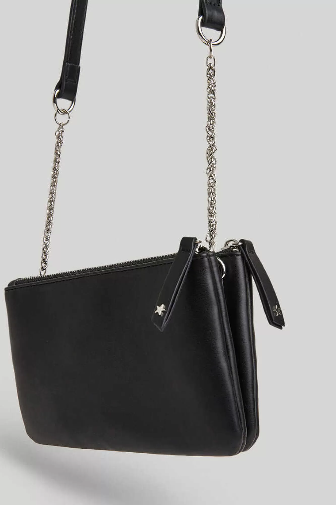 Pepe Jeans Mala De Mao Estrelas