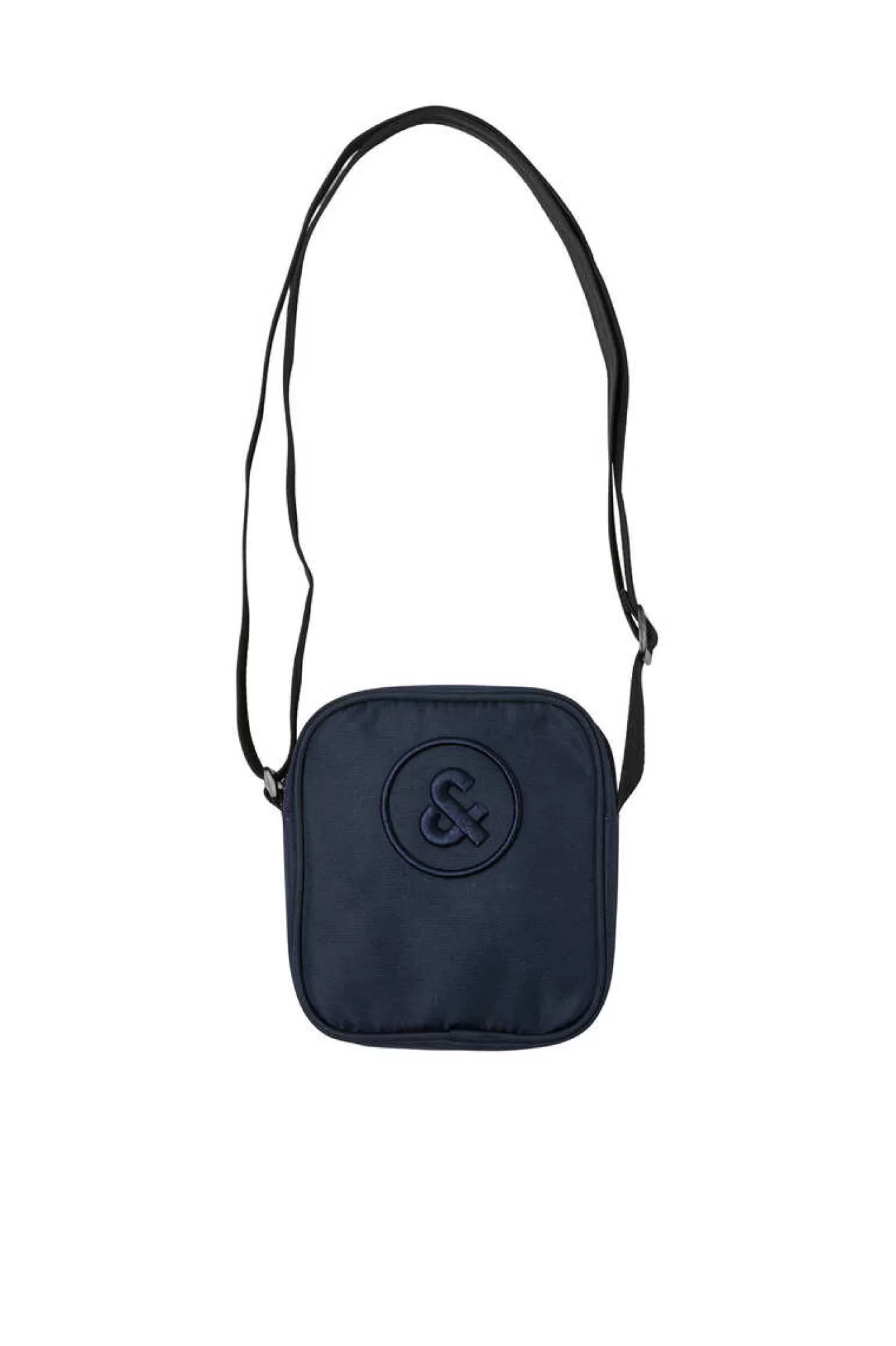 Jack & Jones Mala De Tiracolo Pequena De Poliester Reciclado