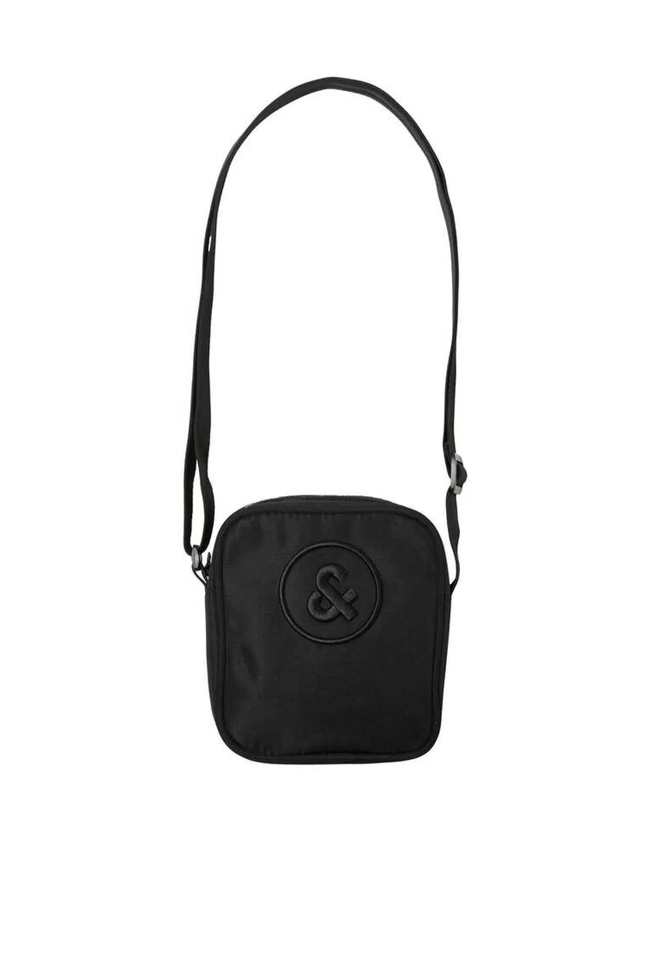 Jack & Jones Mala De Tiracolo Pequena De Poliester Reciclado