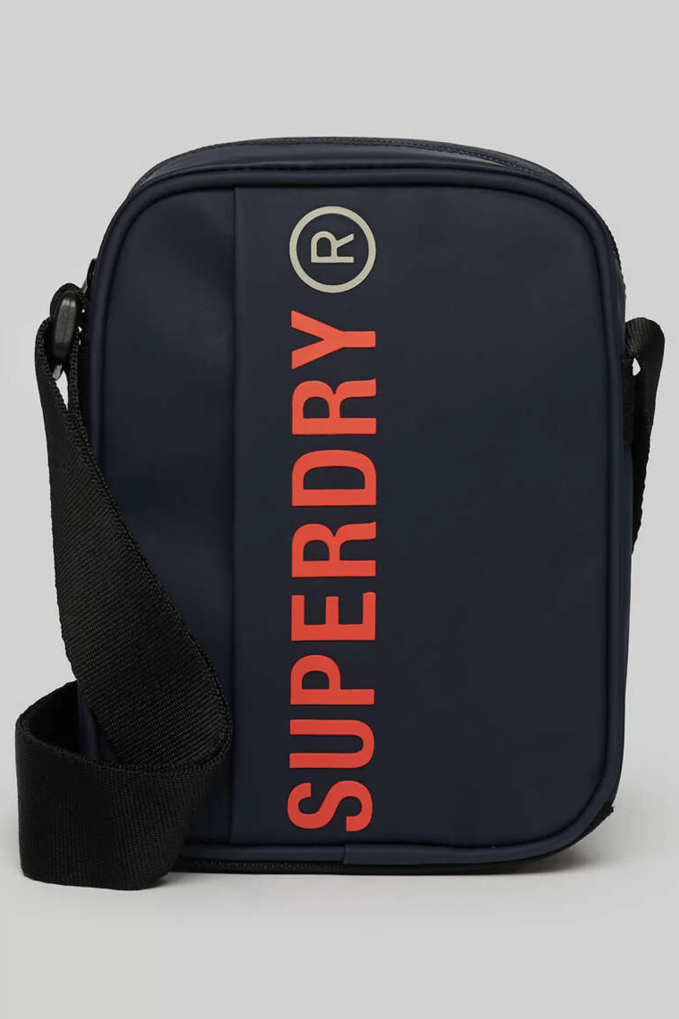 Superdry Mala De Tiracolo Tarp