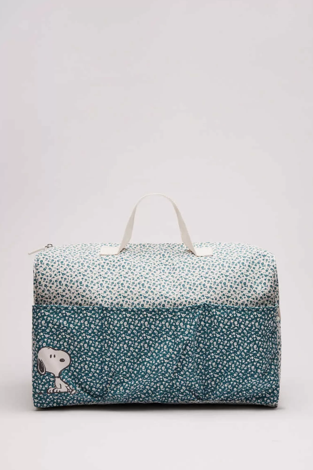 Women'secret Mala Grande "Maternity" Snoopy