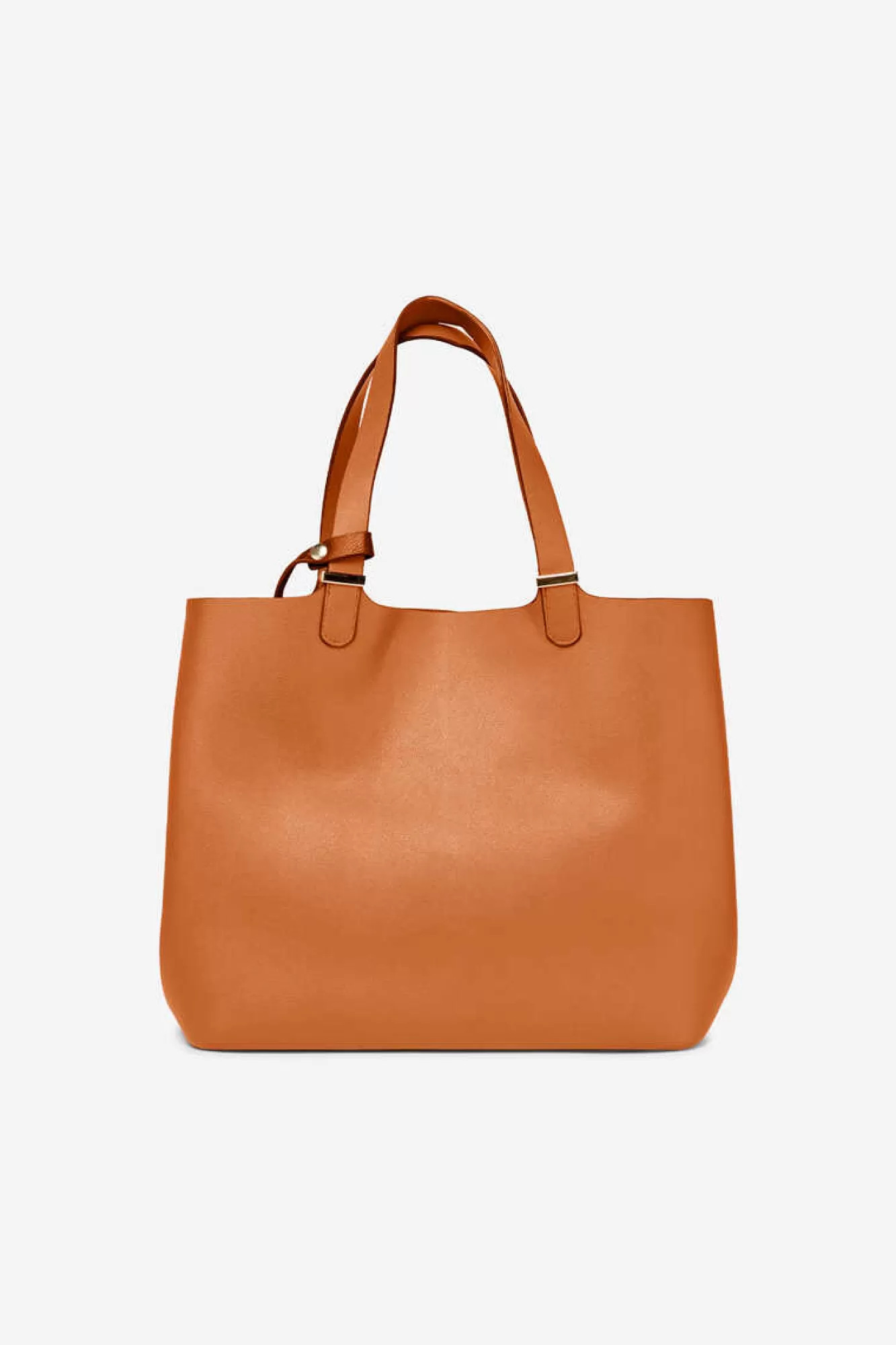 Pieces Mala Shopper