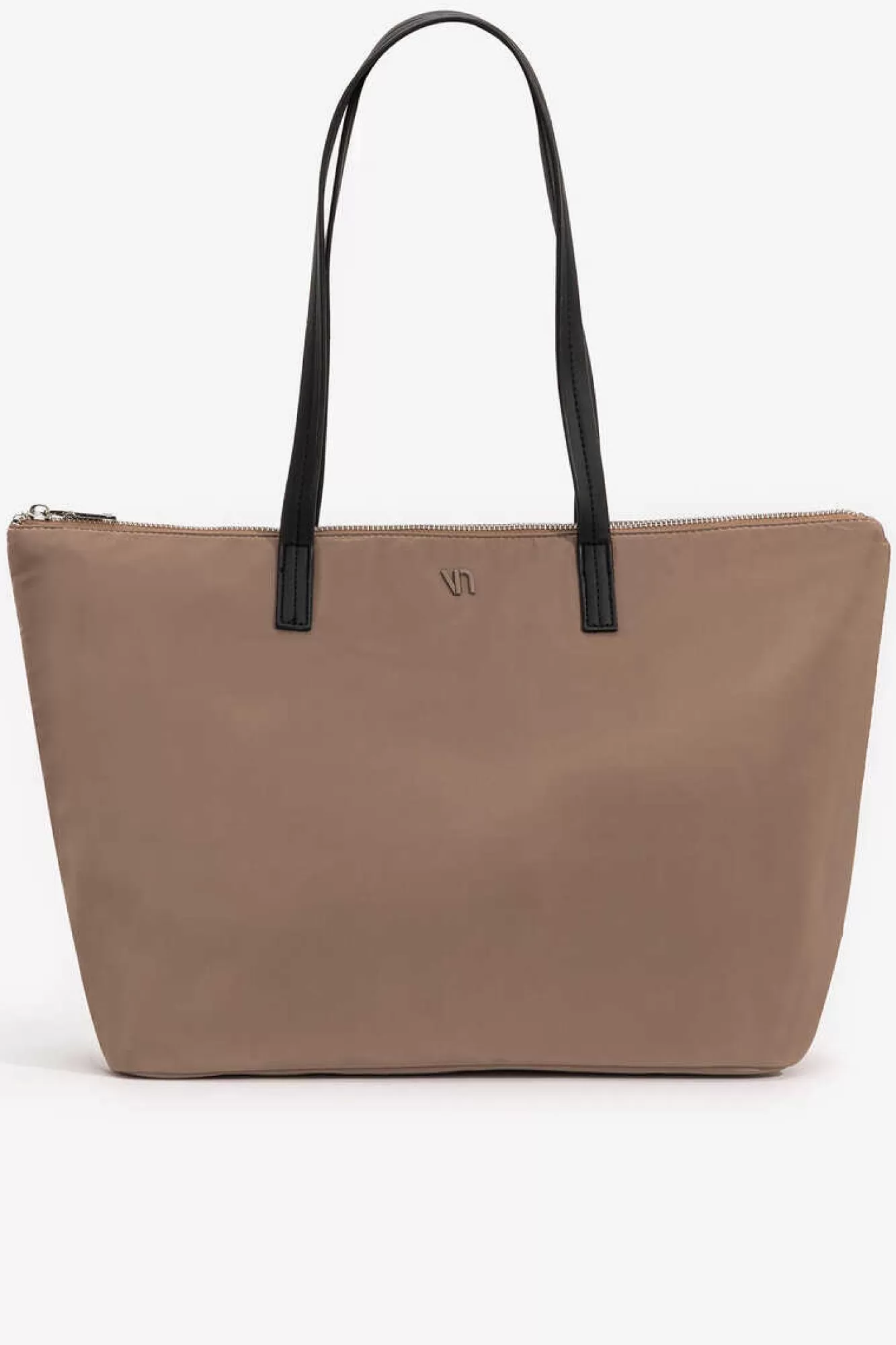 Vilanova Mala Shopper De Nylon
