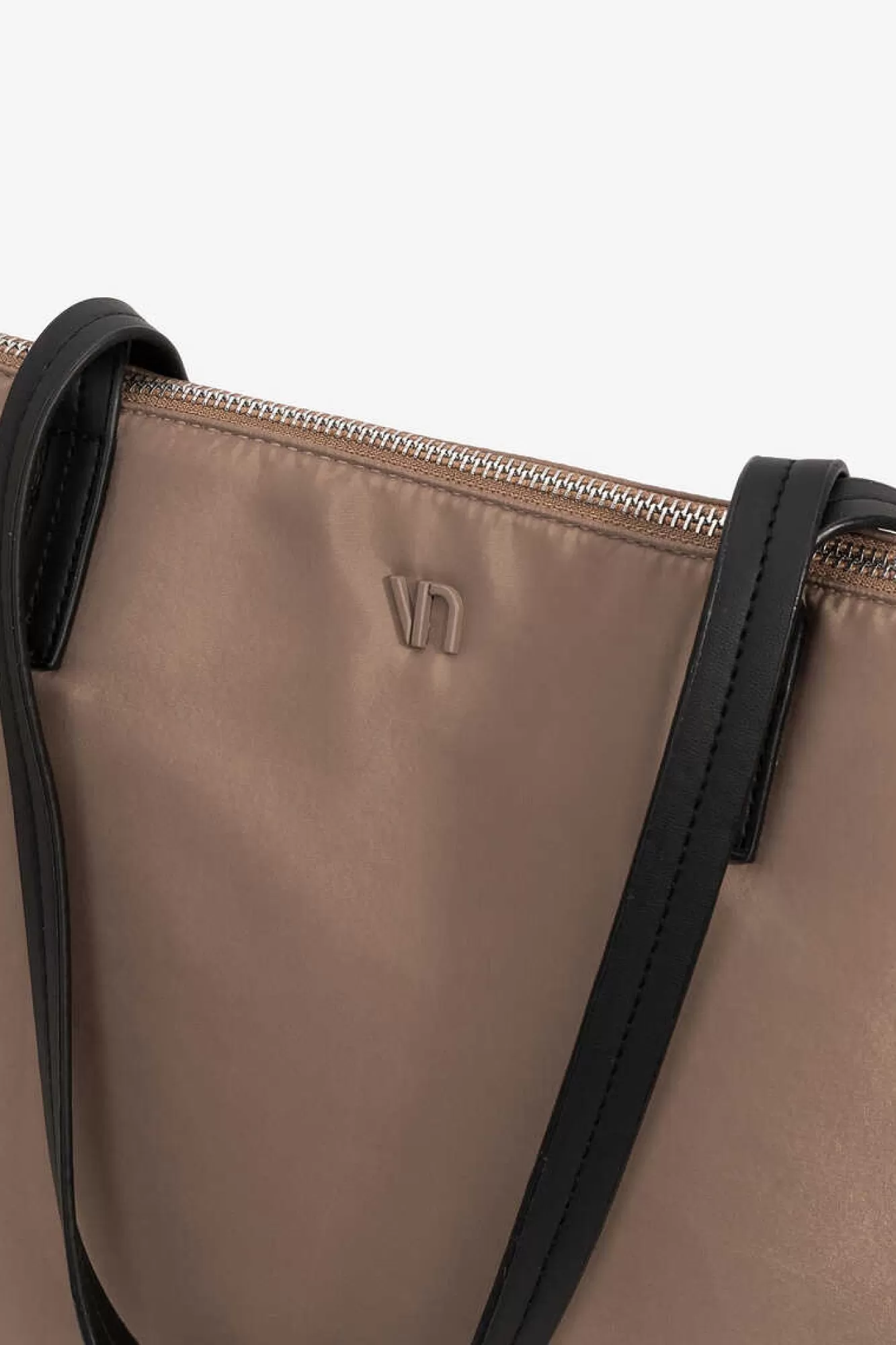 Vilanova Mala Shopper De Nylon