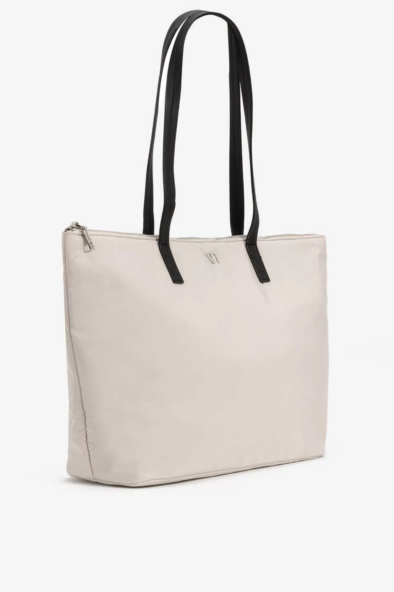 Vilanova Mala Shopper De Nylon
