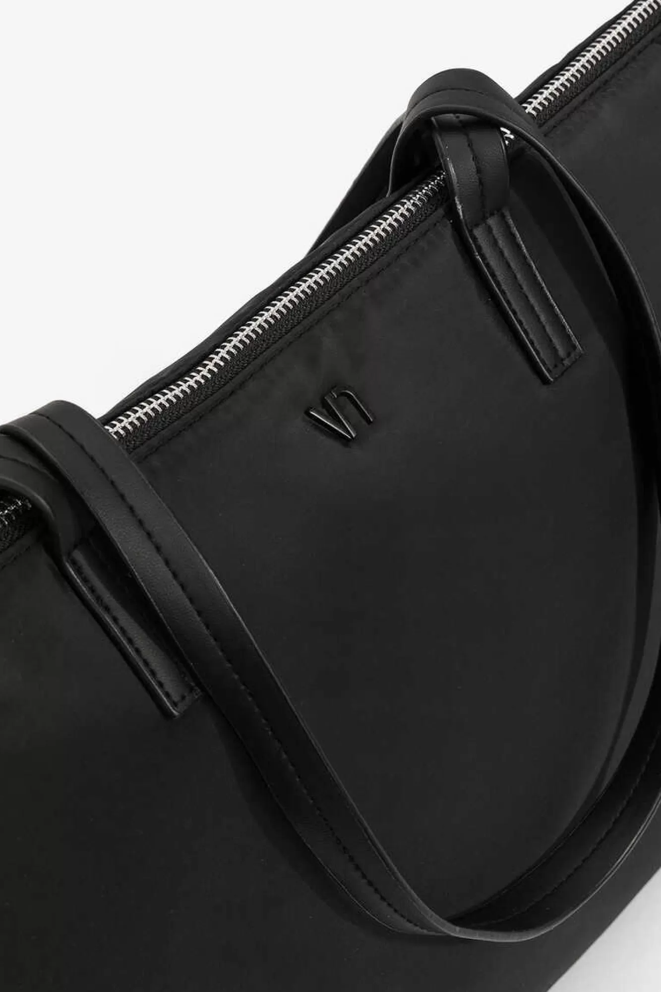 Vilanova Mala Shopper De Nylon