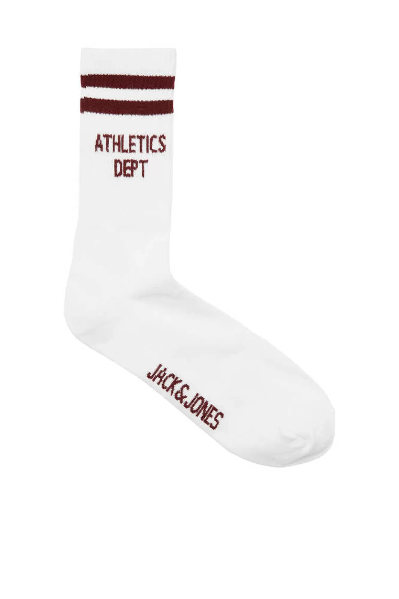 Jack&Jones Meias Altas De Tenis Print Good Vibes