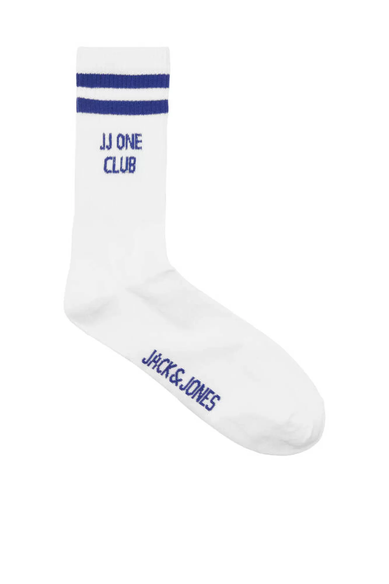 Jack&Jones Meias Altas De Tenis Print Good Vibes