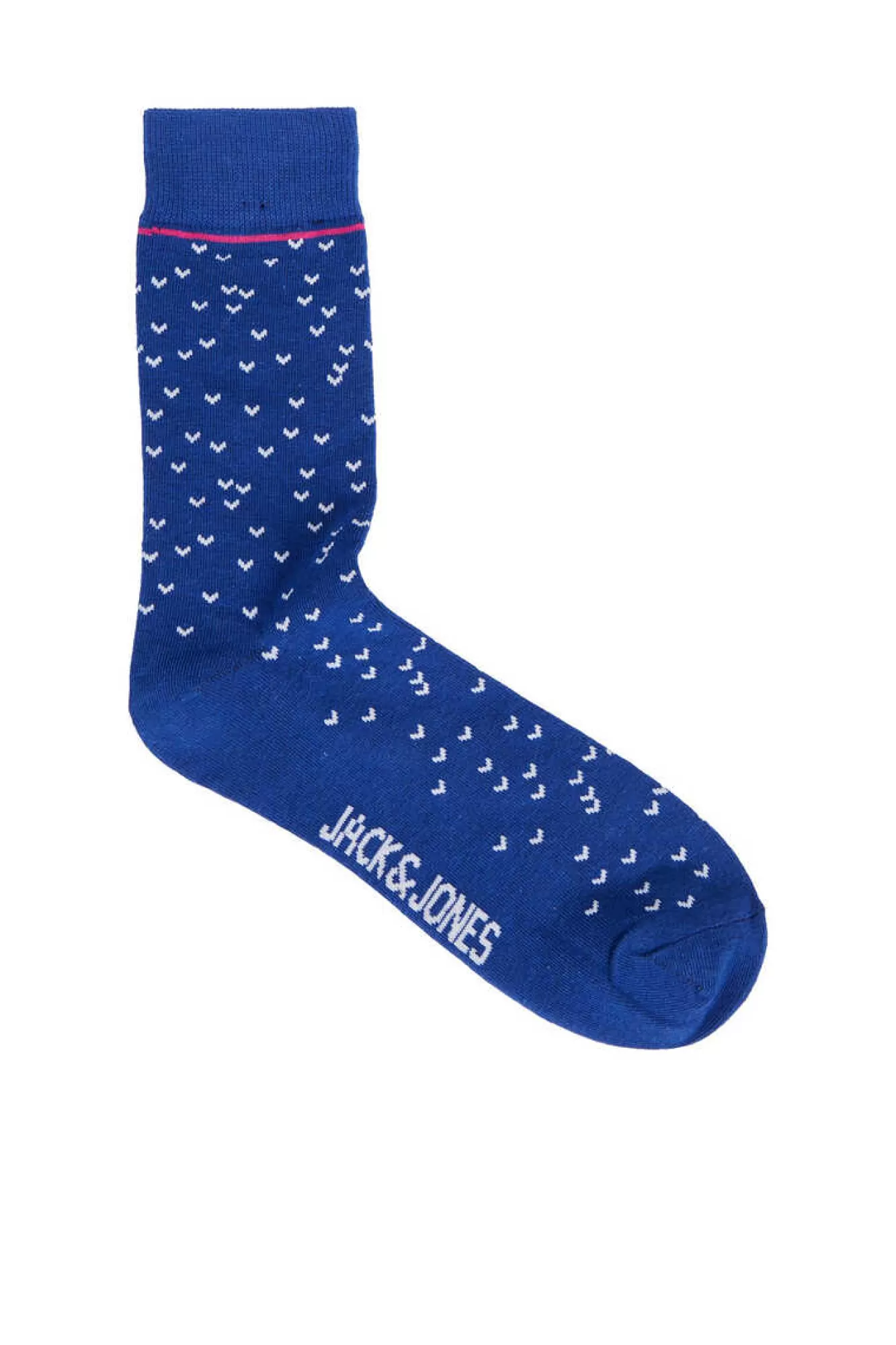 Jack&Jones Meias Altas Print Passaros