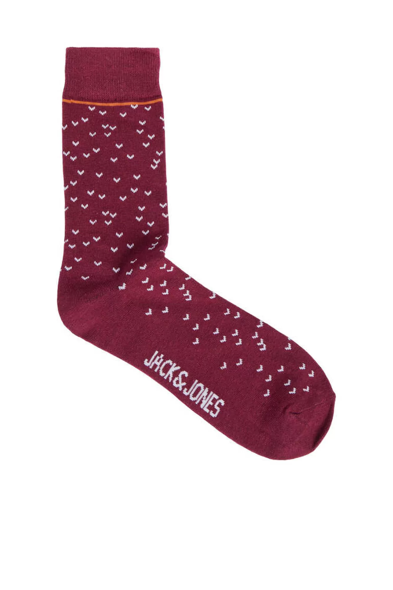 Jack&Jones Meias Altas Print Passaros
