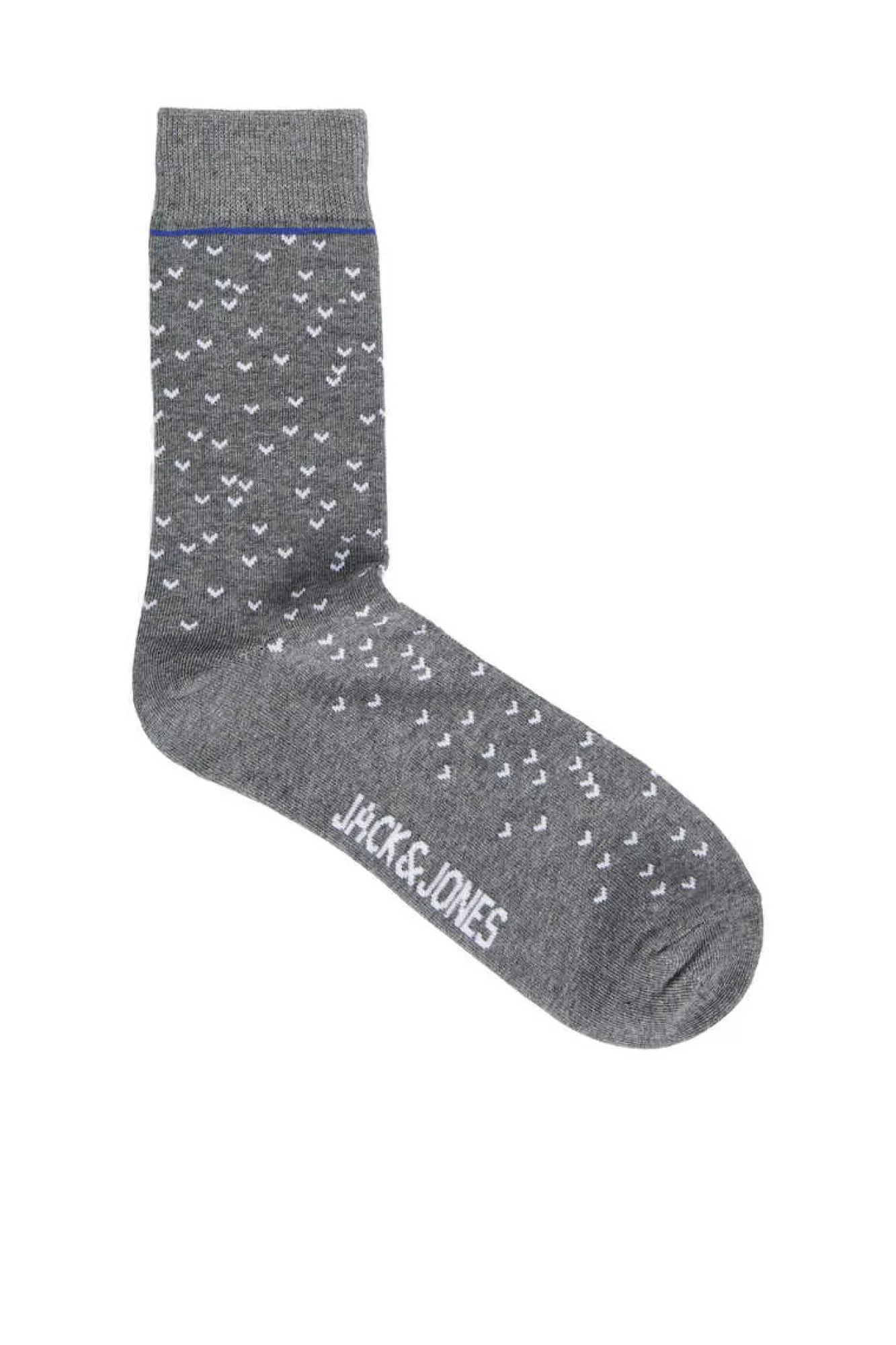 Jack&Jones Meias Altas Print Passaros