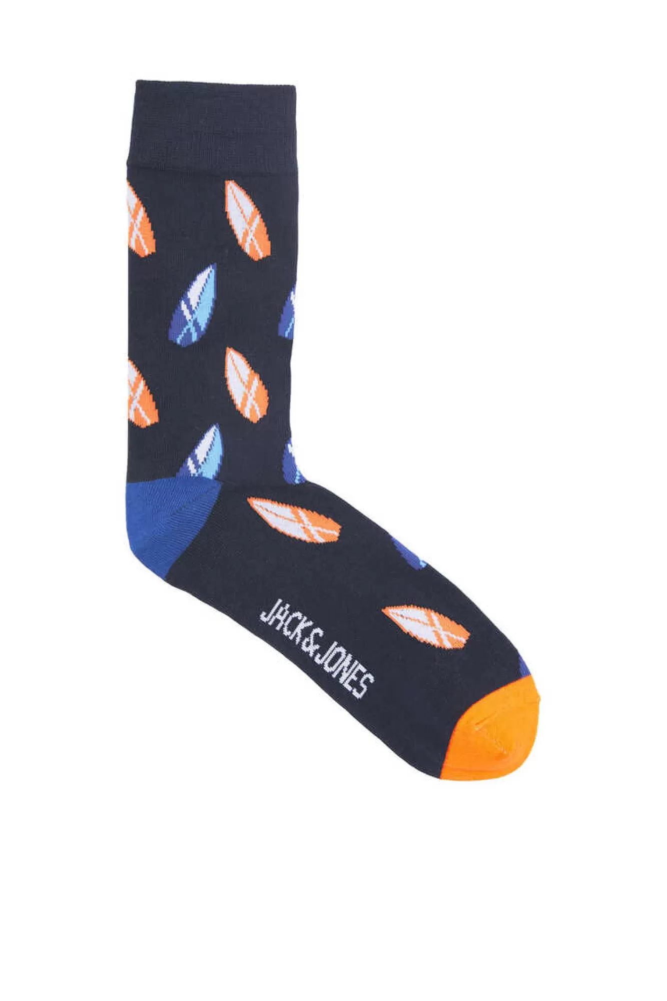 Jack & Jones Meias Cano Medio
