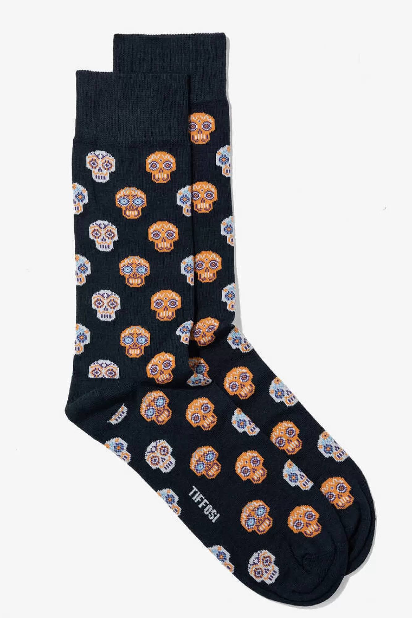 Tiffosi Meias Estampadas