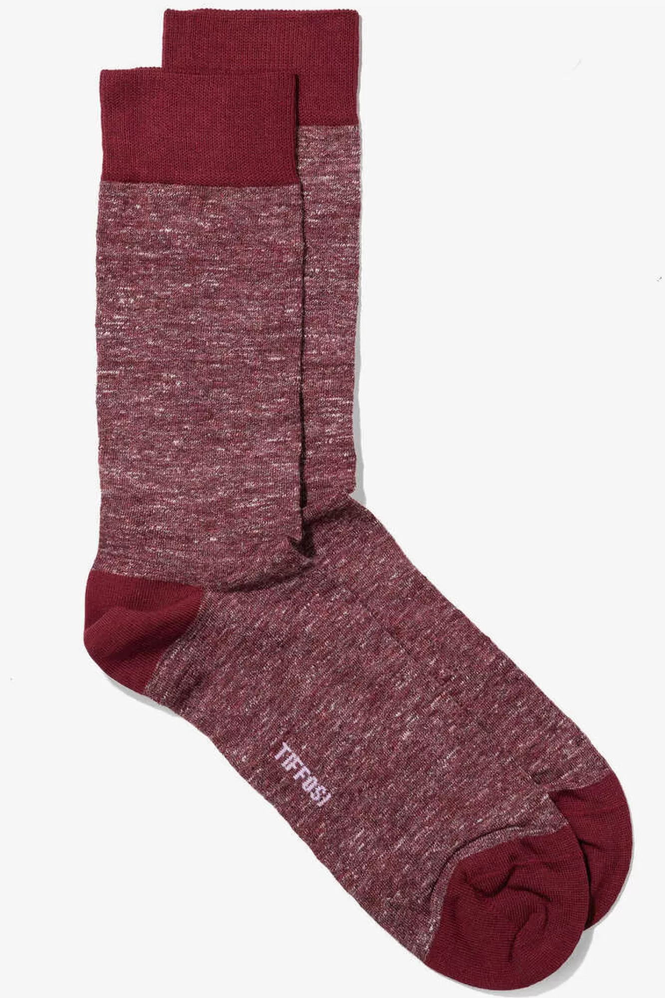 Tiffosi Meias Estampadas