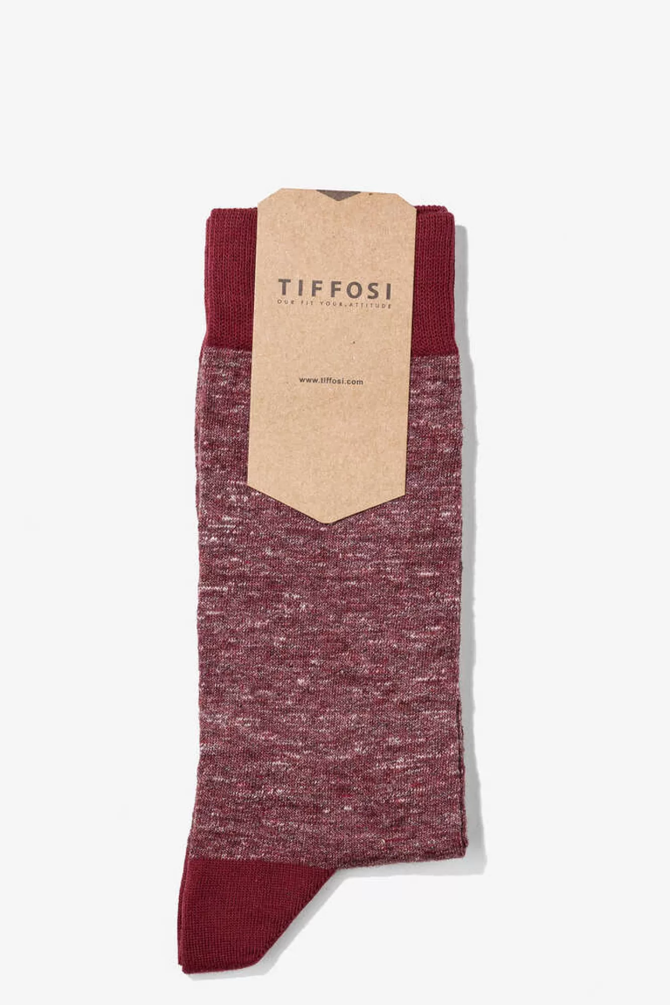 Tiffosi Meias Estampadas