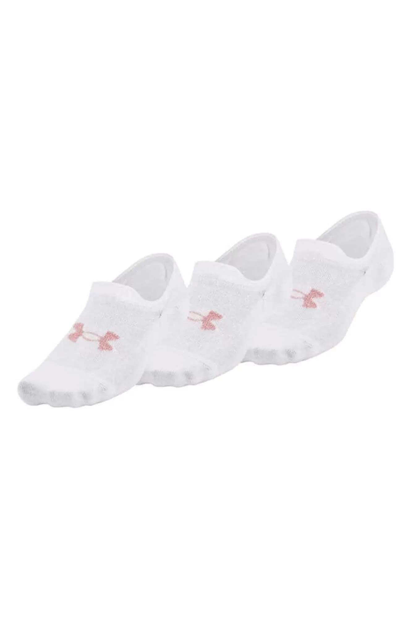 Under Armour Meias Soquetes Pack 3