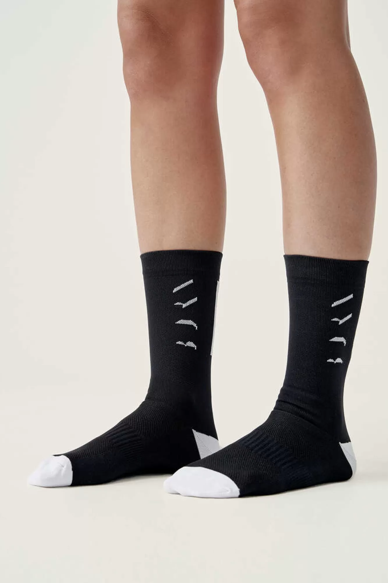 Born Living Yoga Meias Tech Black