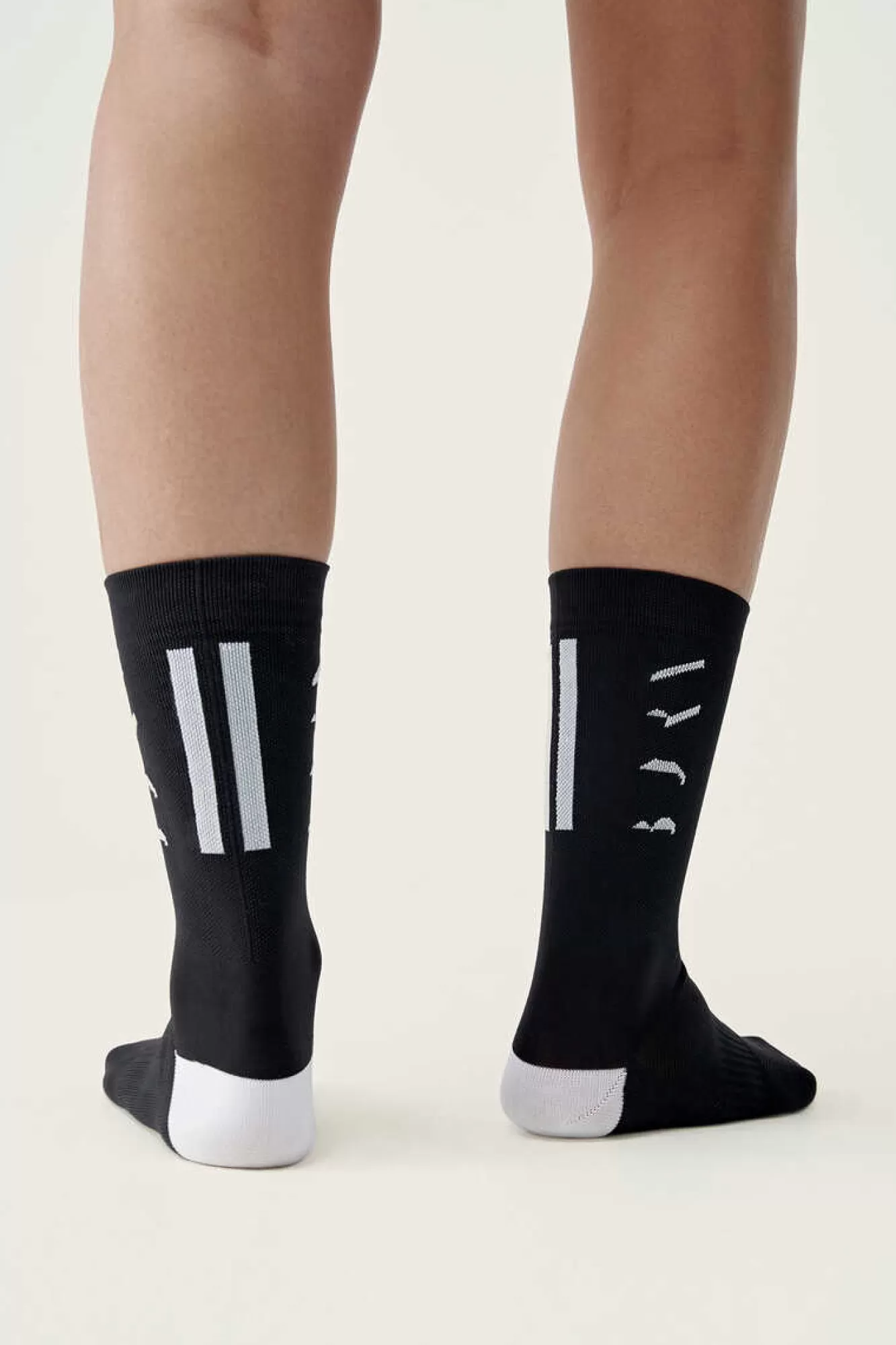 Born Living Yoga Meias Tech Black