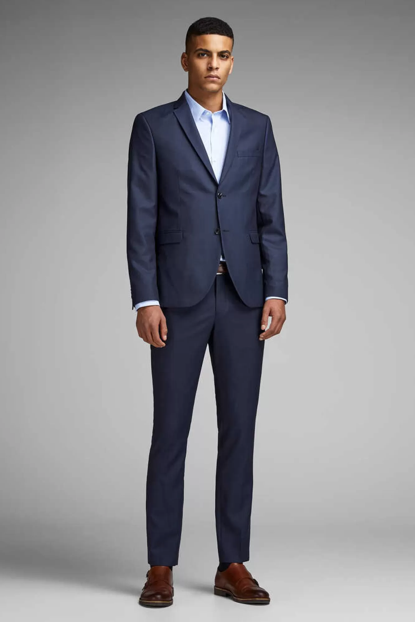 Jack & Jones Men's Slim Fit Blazer