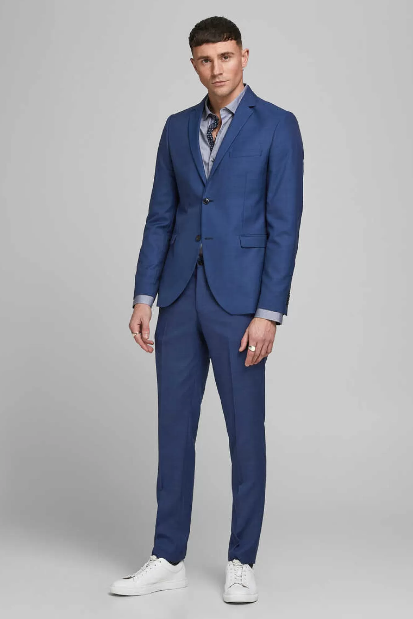 Jack & Jones Men's Slim Fit Blazer