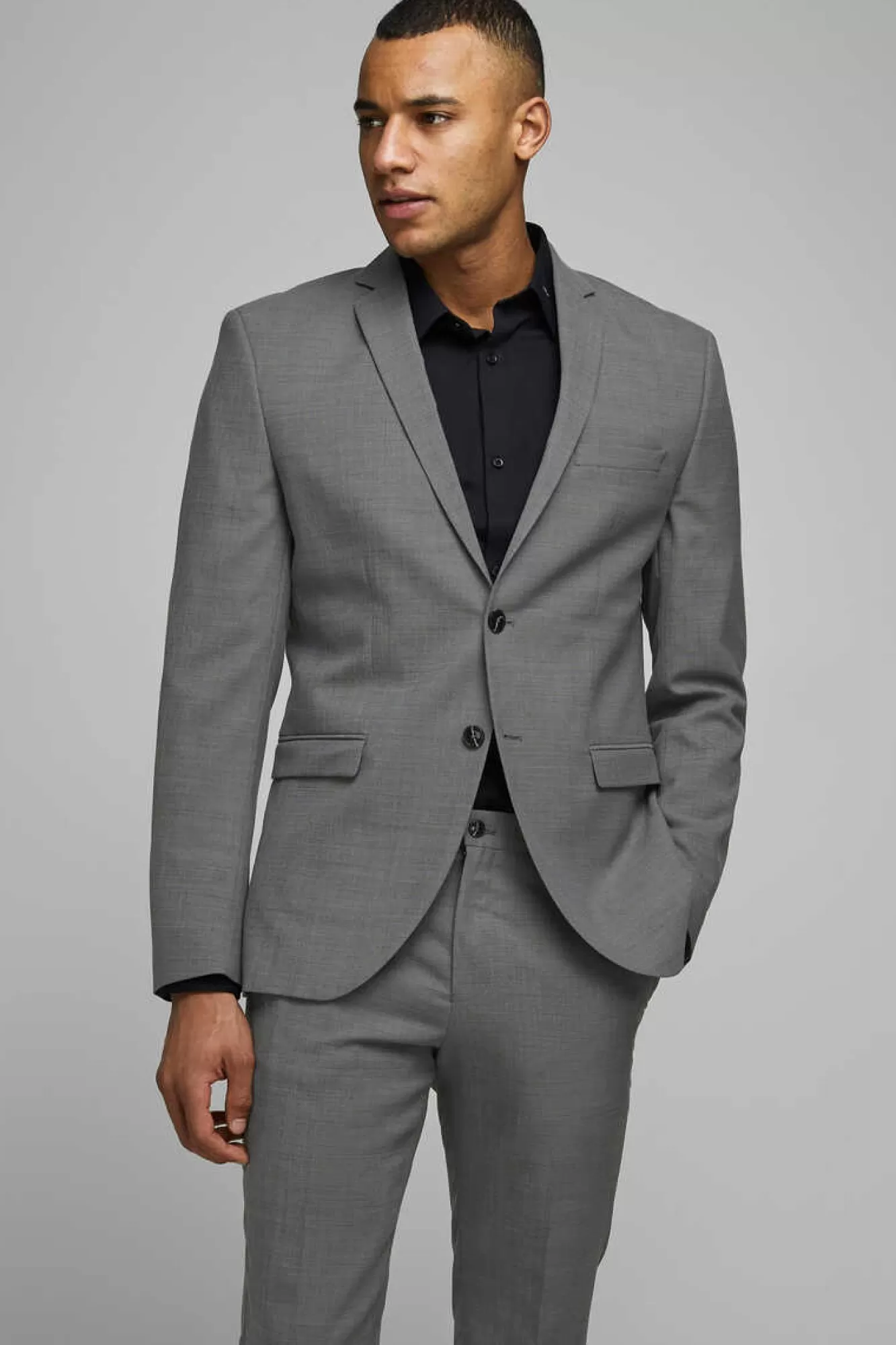Jack & Jones Men's Slim Fit Blazer