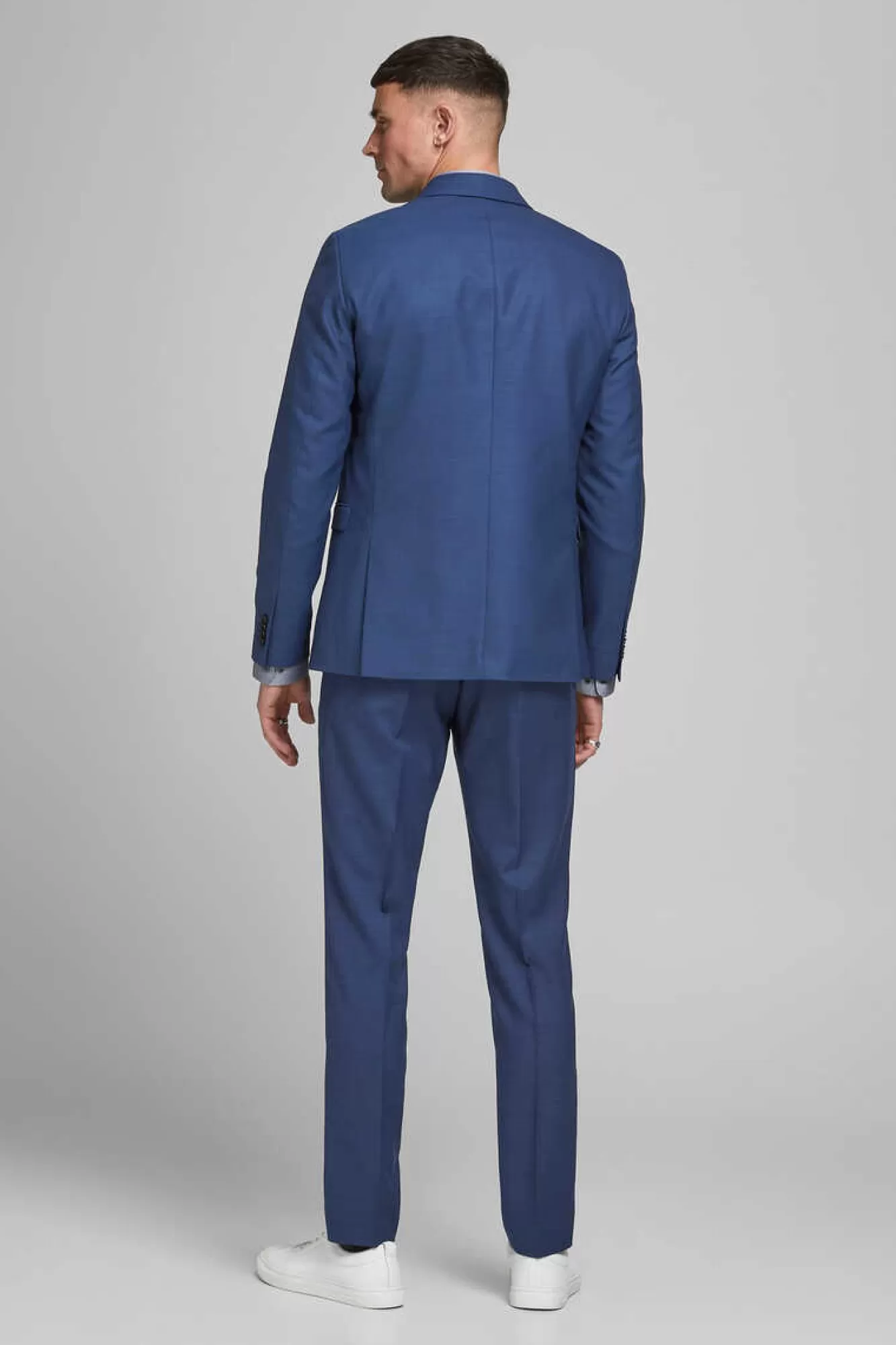 Jack & Jones Men's Slim Fit Blazer