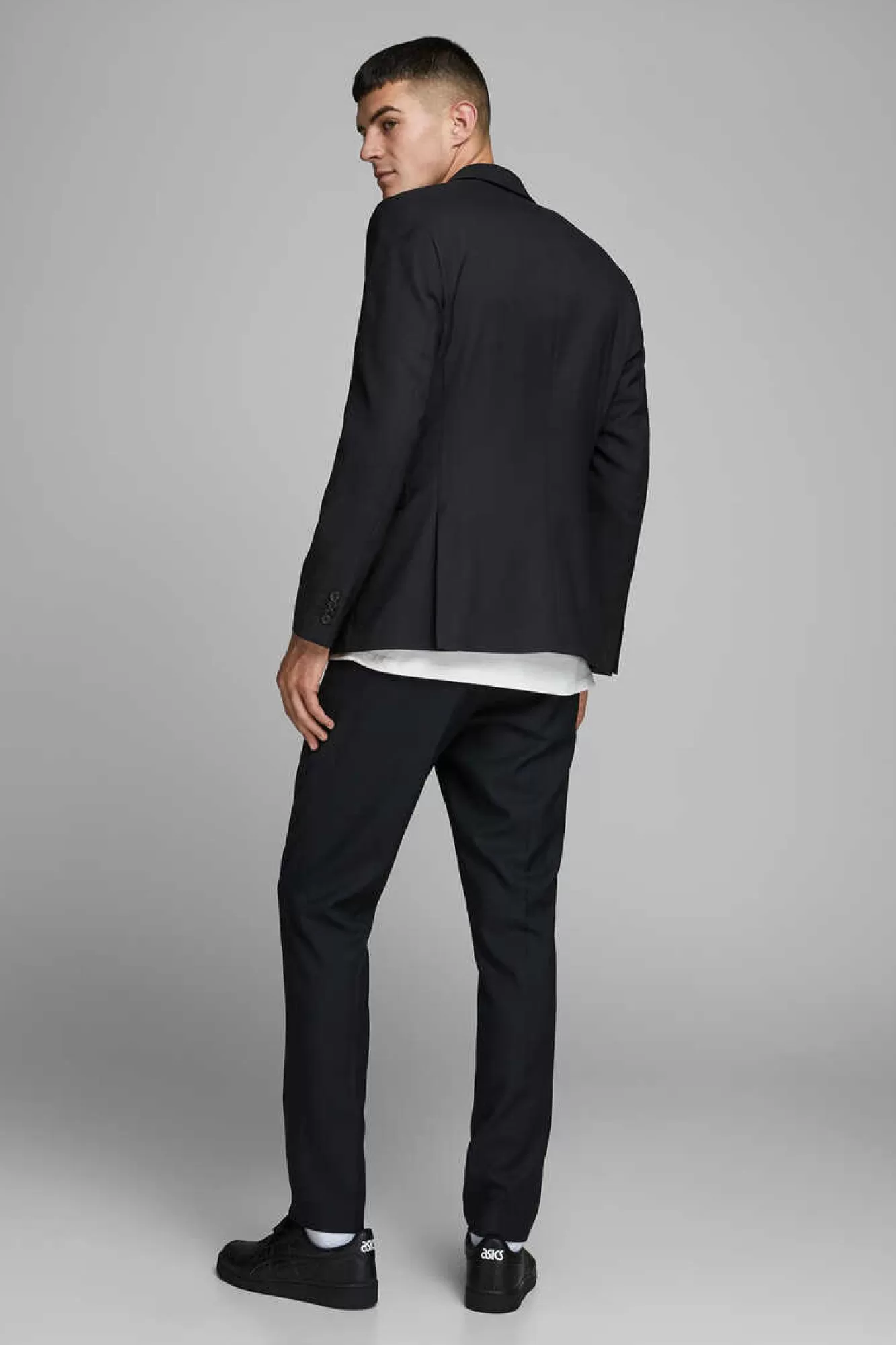 Jack & Jones Men's Slim Fit Blazer