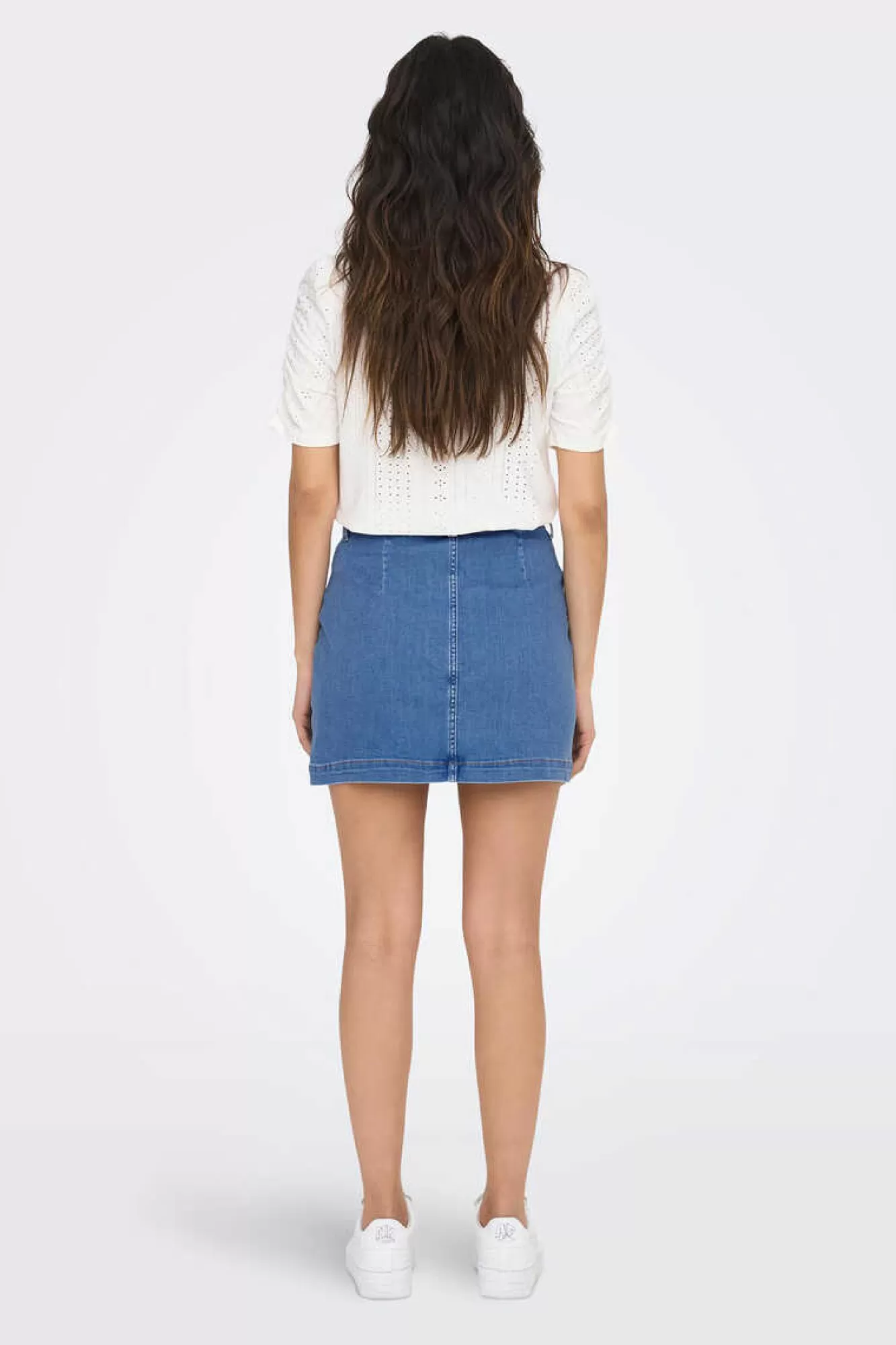 Only Minissaia Denim Bolsos