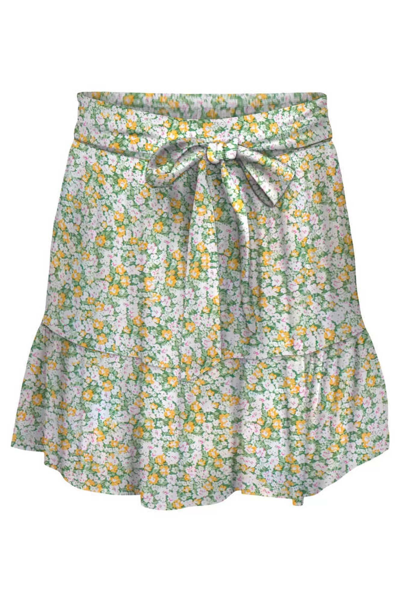 JDY Minissaia Estampada