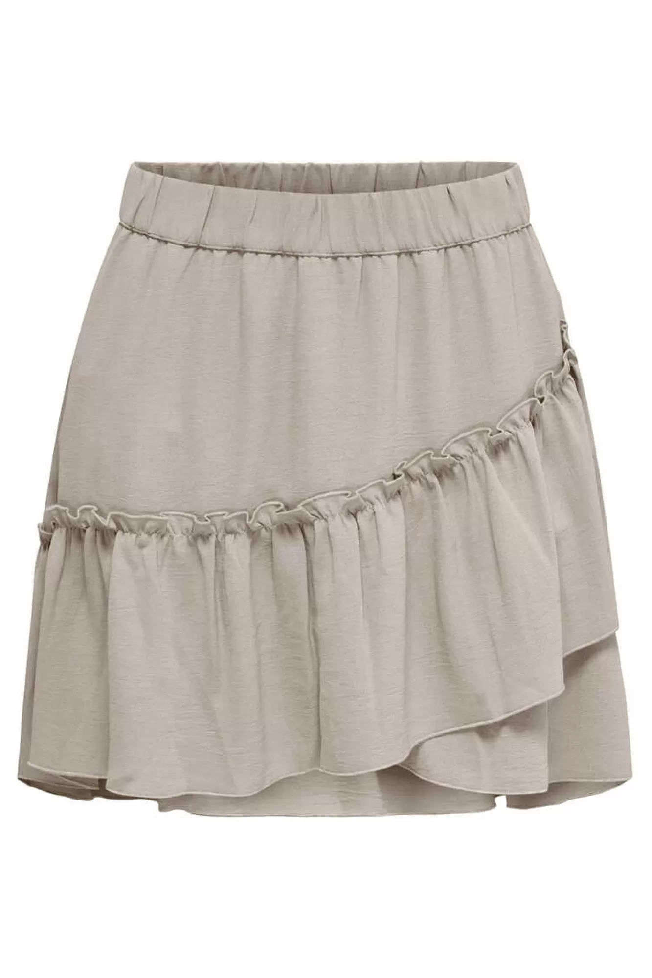JDY Minissaia Folhos
