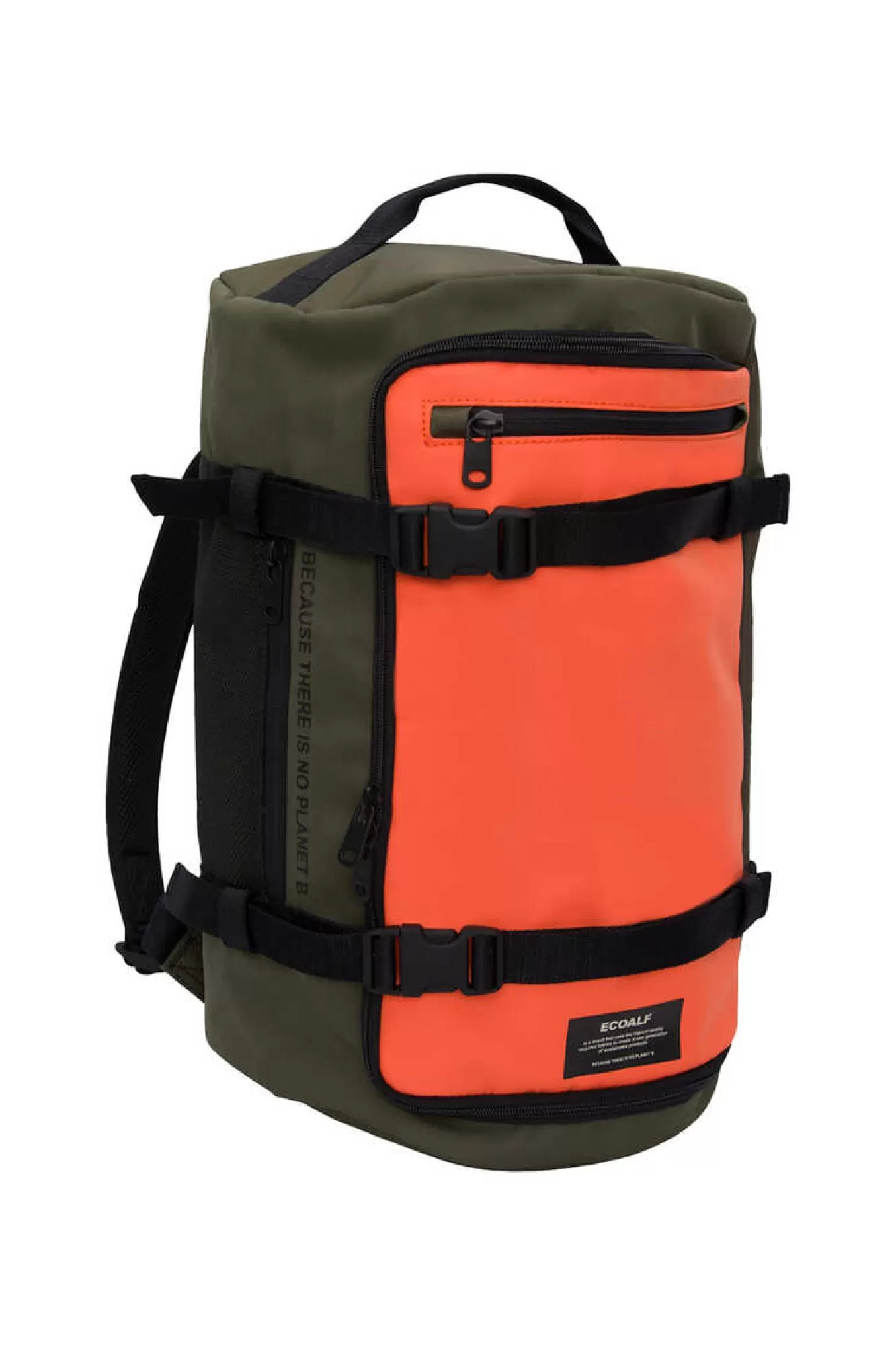 Ecoalf Mochila Baku