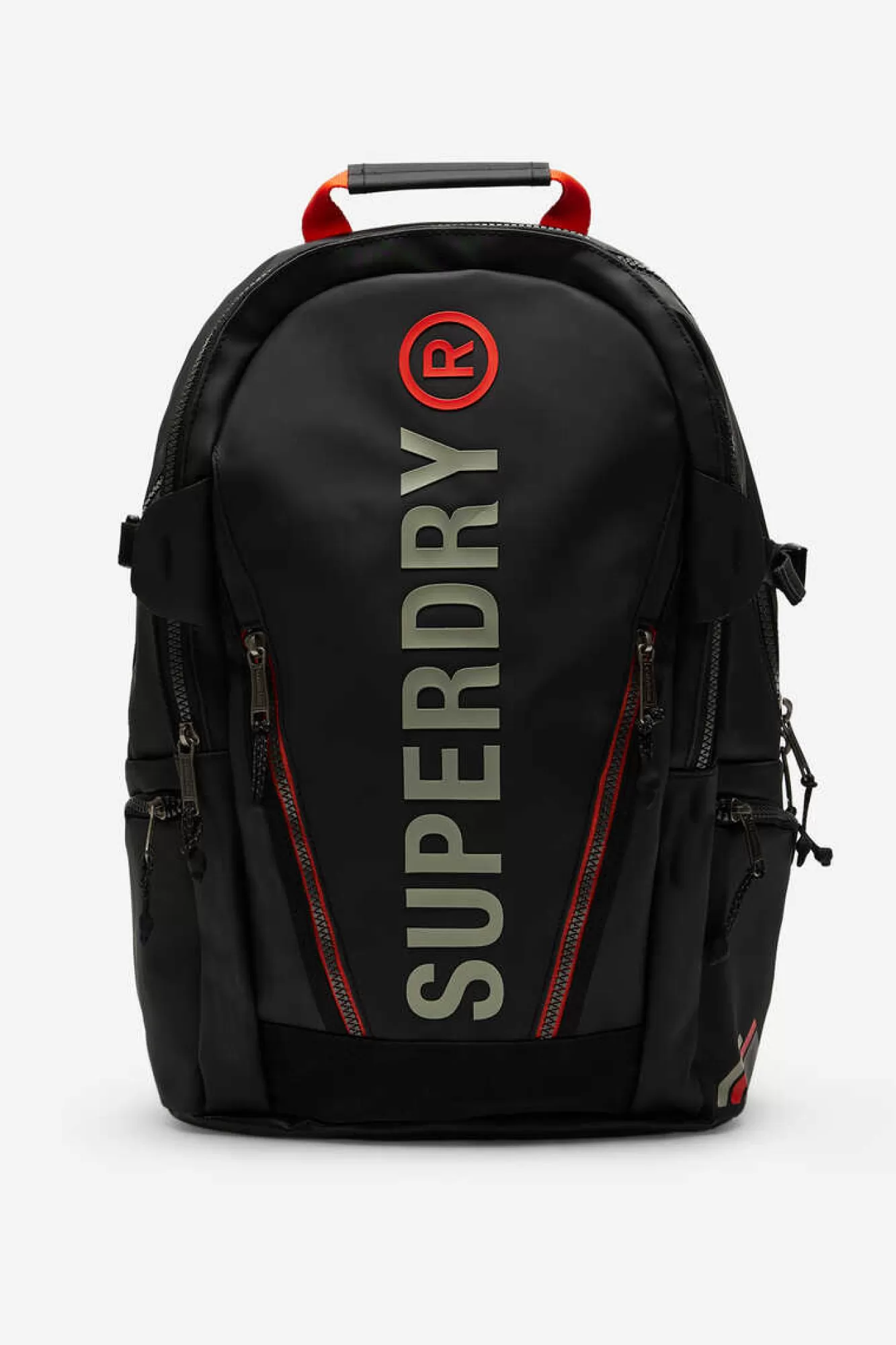 Superdry Mochila De Lona