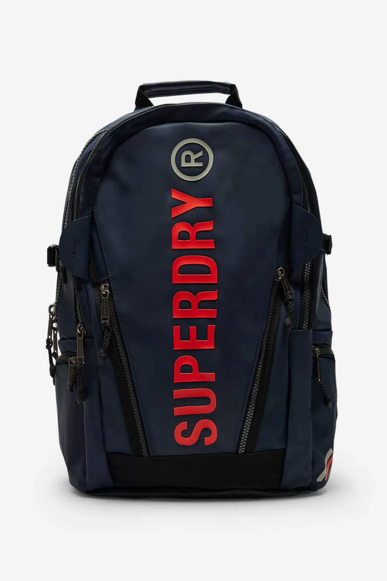 Superdry Mochila De Lona