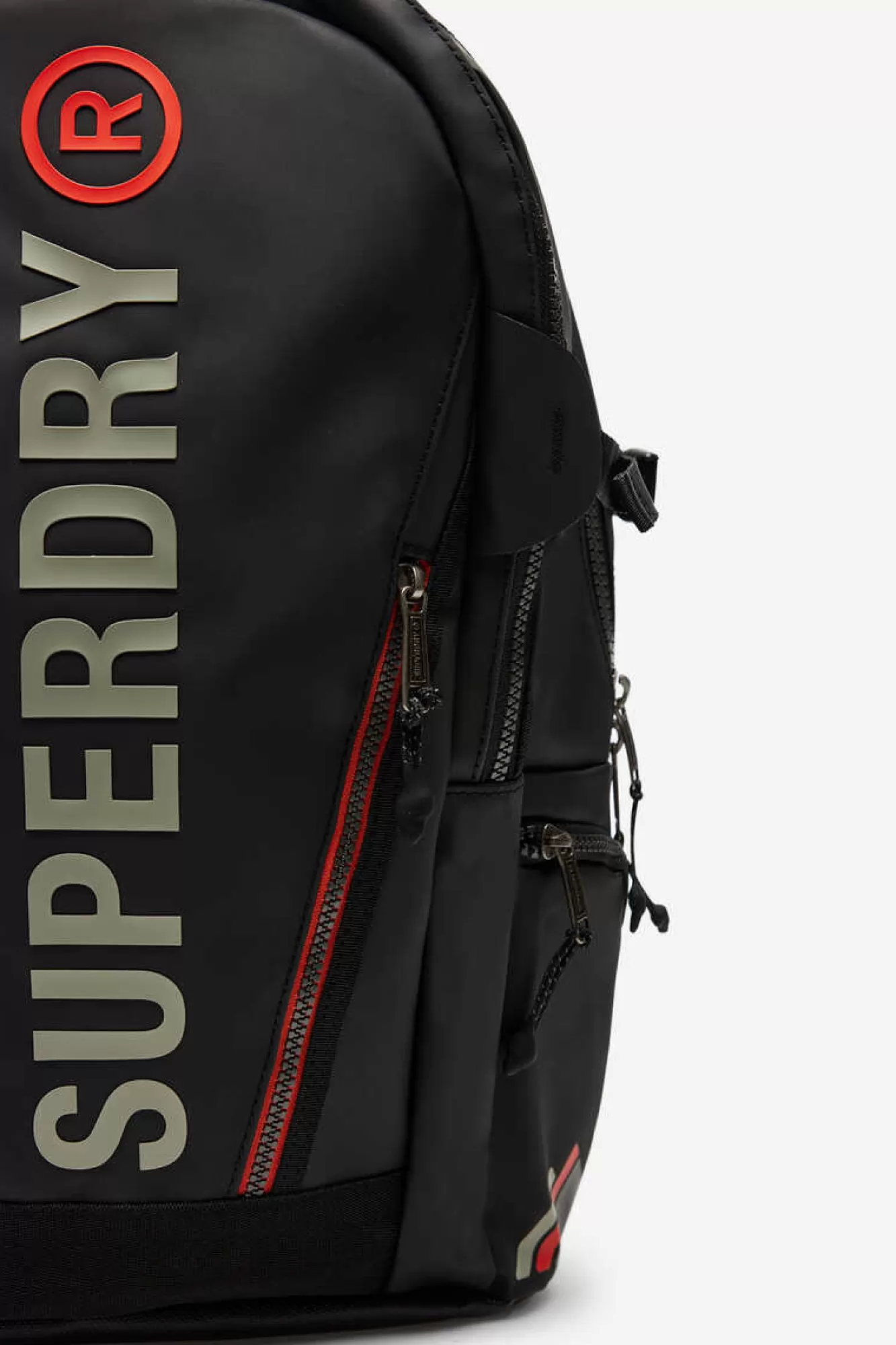 Superdry Mochila De Lona
